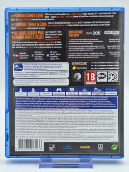 Resident Evil 7: Biohazard - Gold Edition